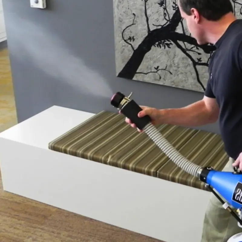 Professional Odor Removal in Thomaston, GA